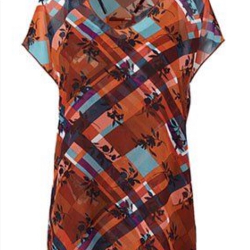 Cabi Lattice Top 3773
